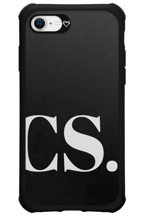 CS (Off Space) 2.0 - Apple iPhone 8