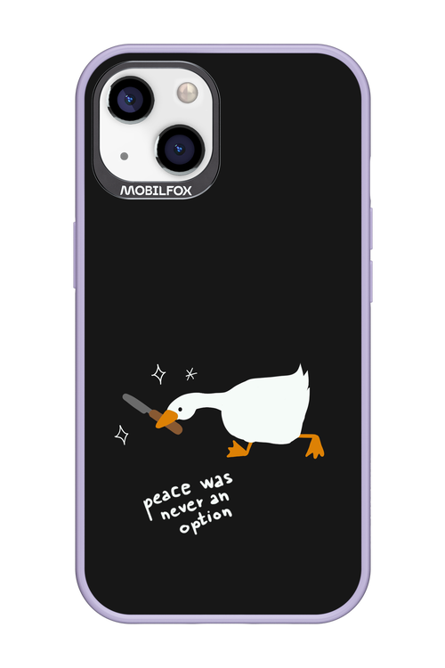 OPTION - Apple iPhone 13