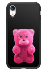 Pinky Bear - Apple iPhone XR