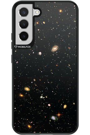 Cosmic Space - Samsung Galaxy S22+