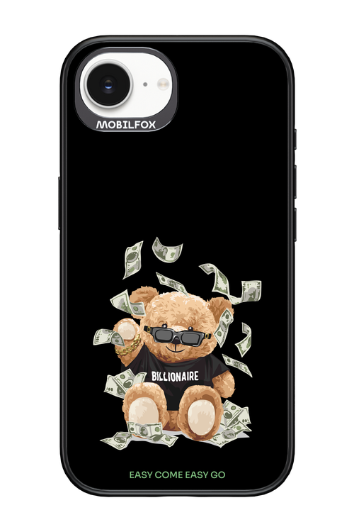 Easy Come Easy Go 2.0 - Apple iPhone 16e