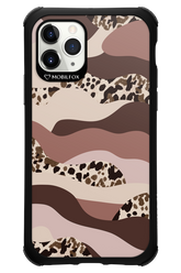 Earth Camo - Apple iPhone 11 Pro