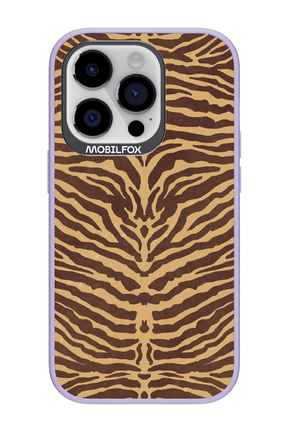 Urban Zebra - Apple iPhone 14 Pro