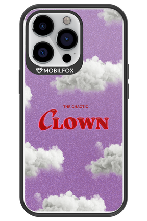 Chaotic Clown - Apple iPhone 13 Pro