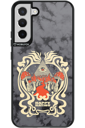 Happy Nation 2.0 - Samsung Galaxy S22+