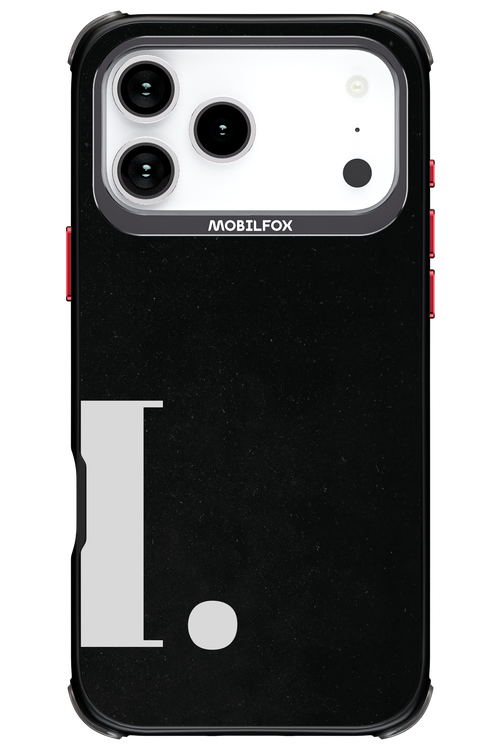 I (Off Space) 2.0 - Apple iPhone 17 Pro Max