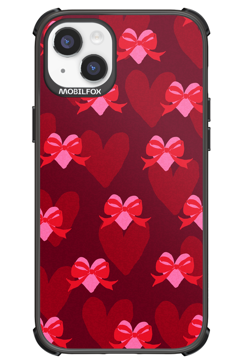 My Heart My Love - Apple iPhone 14 Plus
