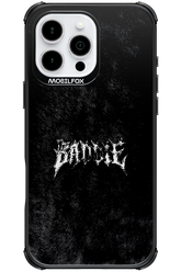 Rare Energy - Apple iPhone 16 Pro Max