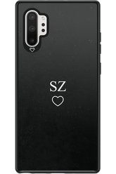 SZ Black 2.0 - Samsung Galaxy Note 10+