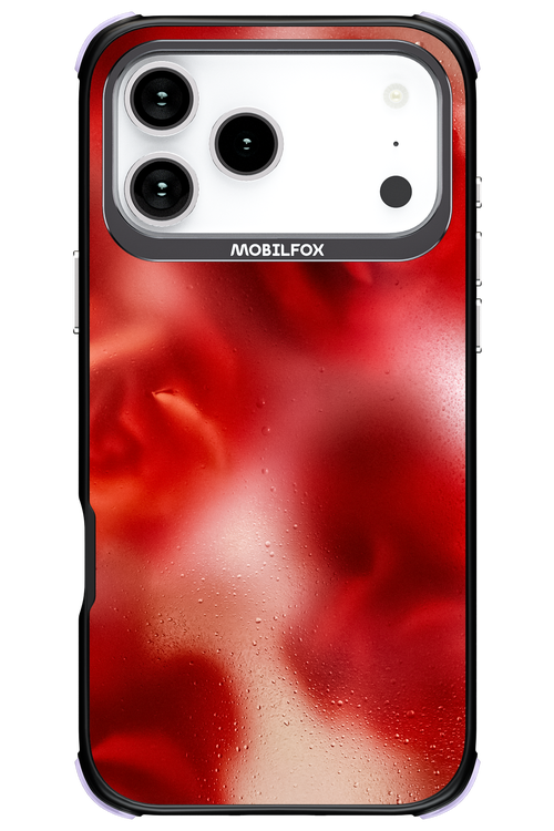 Ice Rose - Apple iPhone 17 Pro Max