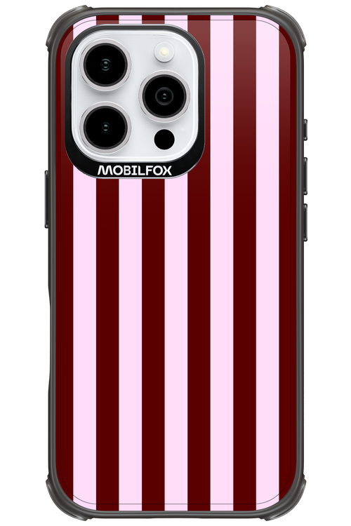 Circus Romance - Apple iPhone 16 Pro