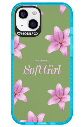Original Soft Girl - Apple iPhone 13