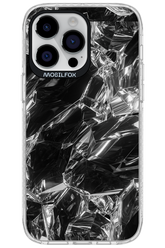 Crystal Noir 2.0 - Apple iPhone 14 Pro Max