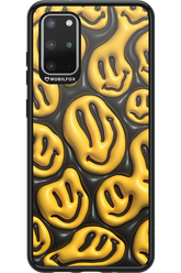 Acid Smiley - Samsung Galaxy S20+