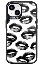 Ghost Kiss - Apple iPhone 14