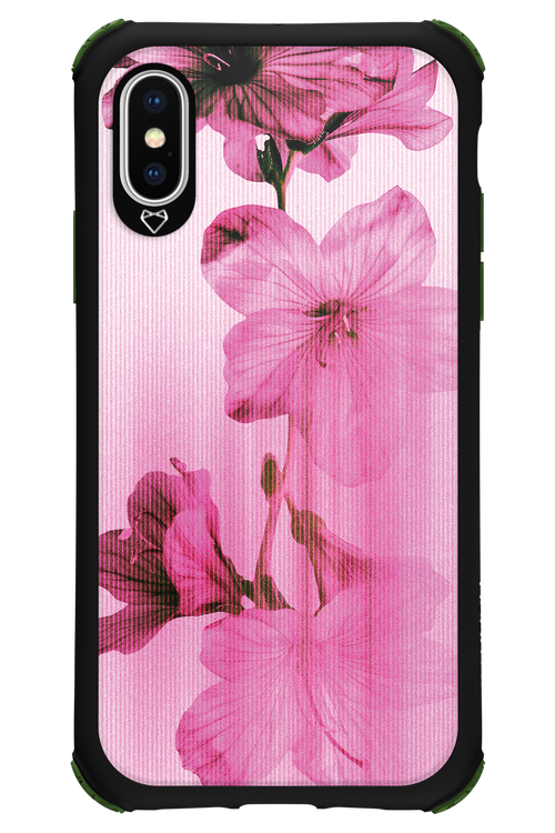 Floro - Apple iPhone XS