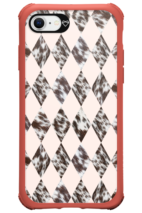 Cool Floor - Apple iPhone SE 2020