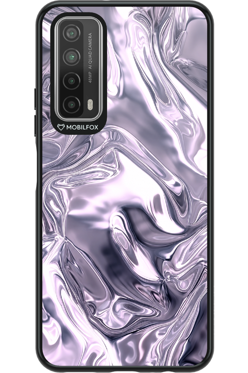Chrome Violet 2.0 - Huawei P Smart 2021