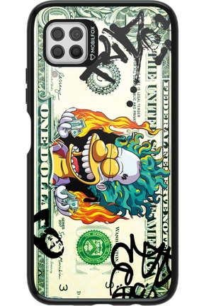 CLOWN 2.0 - Huawei P40 Lite
