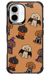 BOO-DLE CREW - Apple iPhone 16