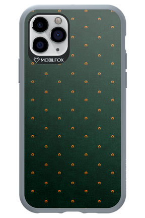 Green Persona - Apple iPhone 11 Pro