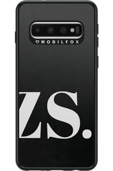 ZS (Off Space) - Samsung Galaxy S10