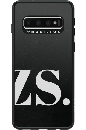 ZS (Off Space) - Samsung Galaxy S10