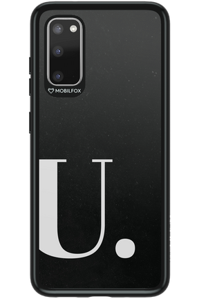 U (Off Space) - Samsung Galaxy S20