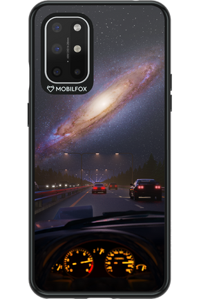 Nightride - OnePlus 8T