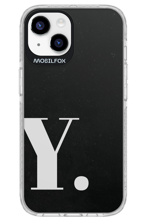 Y (Off Space) - Apple iPhone 14