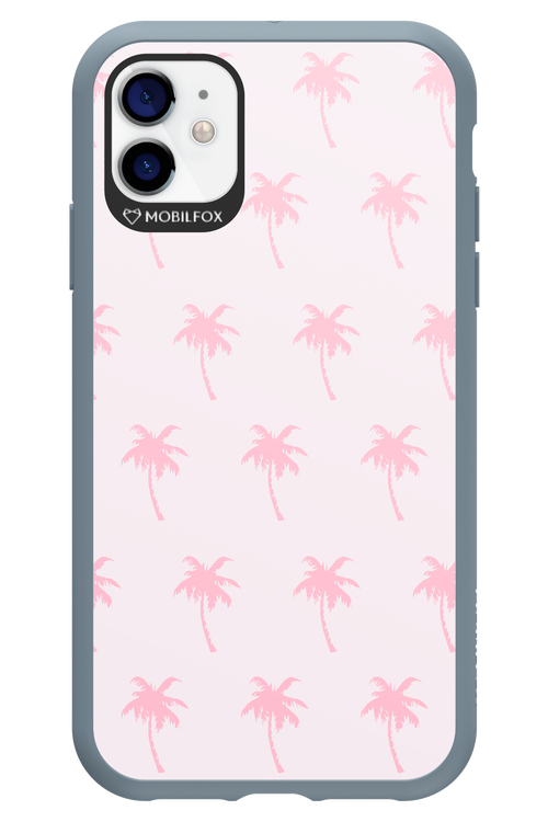 Palm Forest - Apple iPhone 11