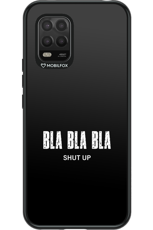 Bla Bla II - Xiaomi Mi 10 Lite 5G