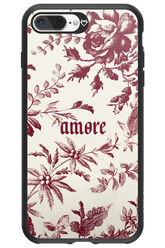 Amore - Apple iPhone 8 Plus