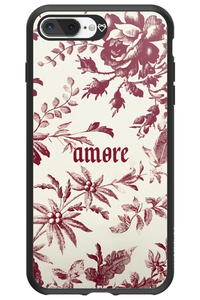 Amore - Apple iPhone 8 Plus