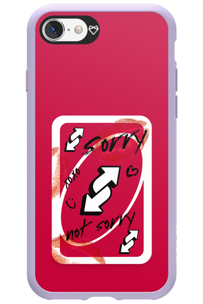 Turn - Apple iPhone SE 2022