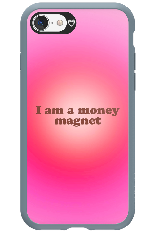 Money Magnet  - Apple iPhone 8