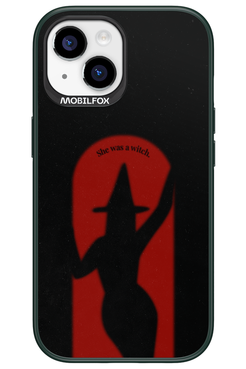 Witch Season - Apple iPhone 15