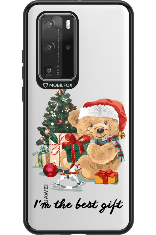 The Best Gift - Huawei P40 Pro