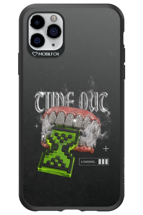 Time Out 2.0 - Apple iPhone 11 Pro Max