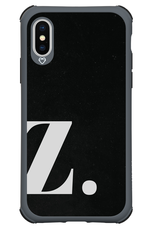 Z (Off Space) - Apple iPhone X