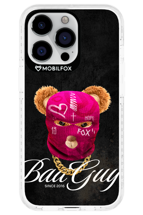 Bad Guy II 2.0 - Apple iPhone 13 Pro
