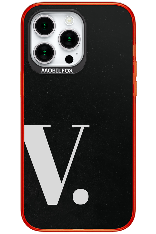 V (Off Space) - Apple iPhone 15 Pro Max