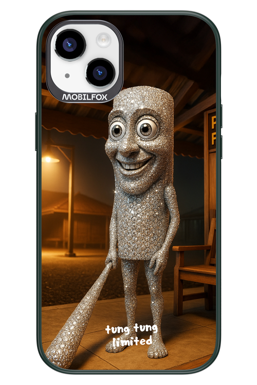 Tung Tung Limited - Apple iPhone 14 Plus