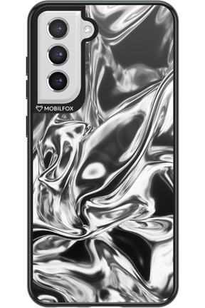 Chrome Blood - Samsung Galaxy S21 FE