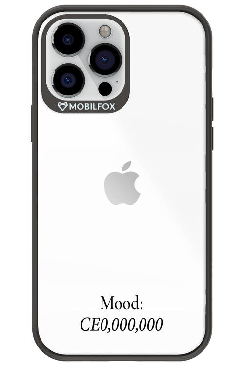 CE0 - Apple iPhone 13 Pro Max