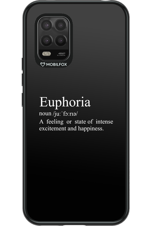 Euph0ria - Xiaomi Mi 10 Lite 5G