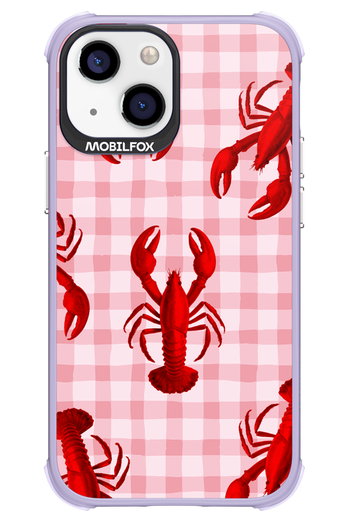 Lobster - Apple iPhone 13 Mini