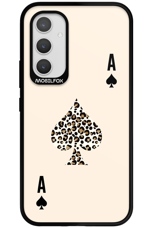 Roar of Ace - Samsung Galaxy A54