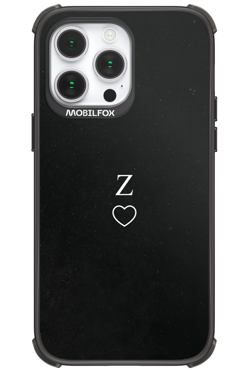 Z Black 2.0 - Apple iPhone 14 Pro Max