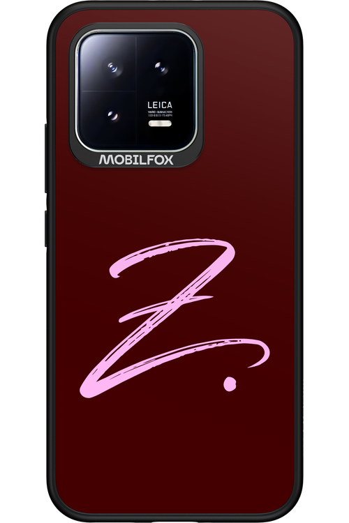 (Dark Blush) Z 2.0 - Xiaomi 13